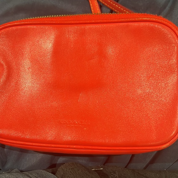 Disney red crossbody purse - Picture 2 of 4